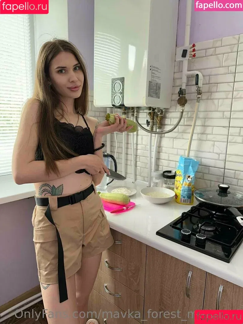 ashley_forest_mavka / itsaashtag Onlyfans Photo Gallery 