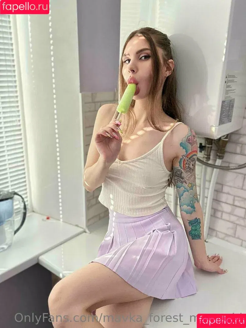 ashley_forest_mavka / itsaashtag Onlyfans Photo Gallery 
