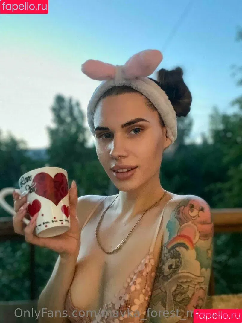 ashley_forest_mavka / itsaashtag Onlyfans Photo Gallery 
