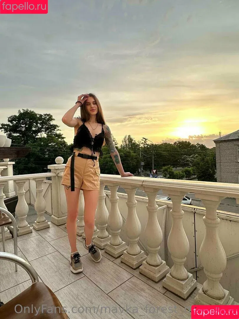 ashley_forest_mavka / itsaashtag Onlyfans Photo Gallery 