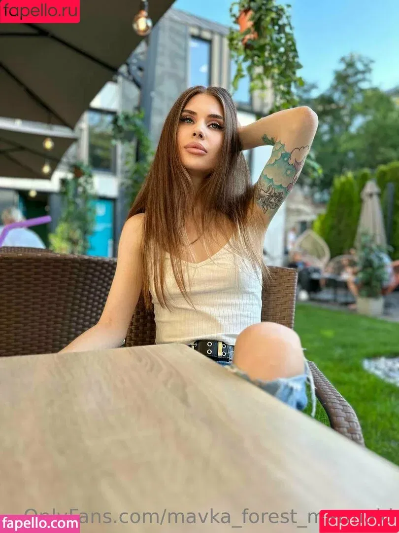 ashley_forest_mavka / itsaashtag Onlyfans Photo Gallery 