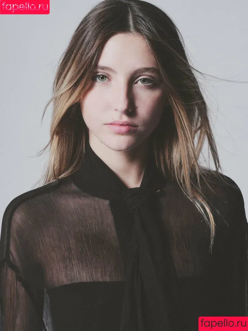 Aurora Mariani / auroraamarianii Onlyfans Photo Gallery 