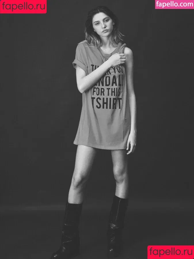 Aurora Mariani / auroraamarianii Onlyfans Photo Gallery 