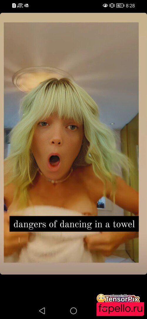 Aurora Mariani Nude Onlyfans Photo 20