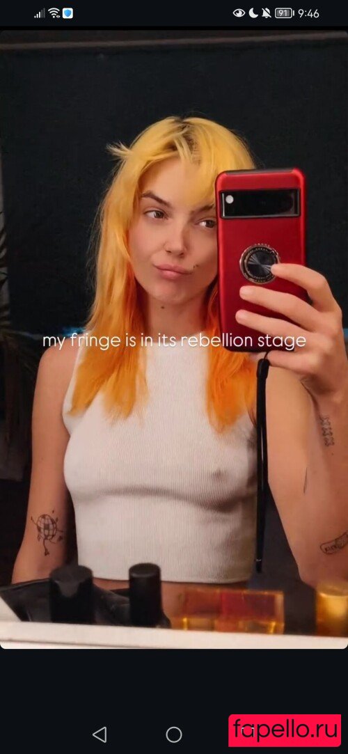 Aurora Mariani Nude Onlyfans Photo 15