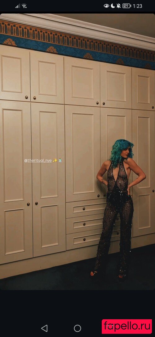 Aurora Mariani Nude Onlyfans Photo 3