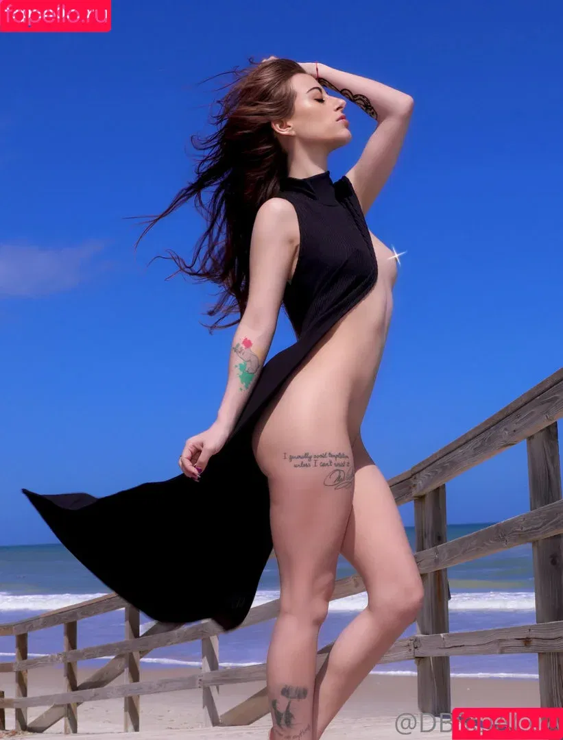 Dani Sciacca / Dbsciacca Onlyfans Photo Gallery 