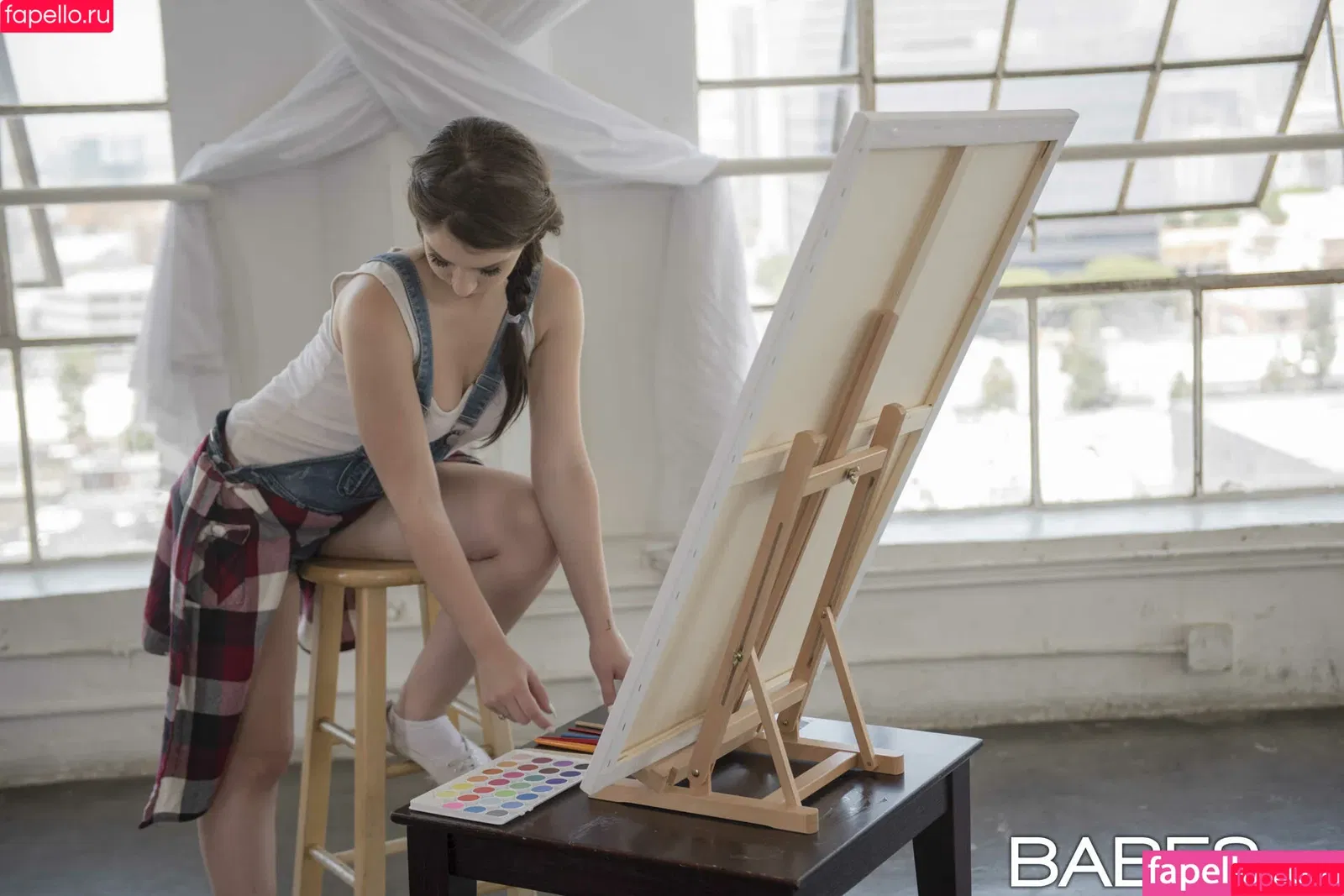 Joseline Kavaski / Joseline Kelly / joselinekavaski Onlyfans Photo Gallery 