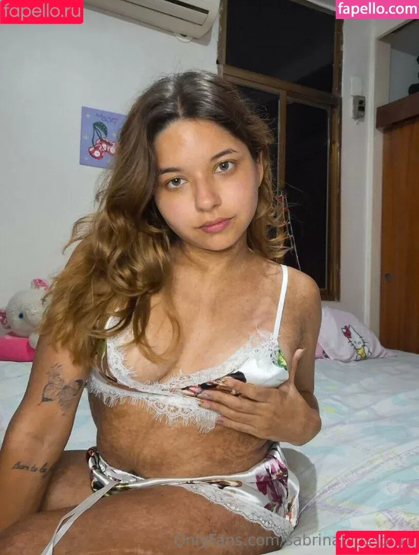 Sabrina Blossom / sabrinablossom1 / sabrinasablosky Onlyfans Photo Gallery 