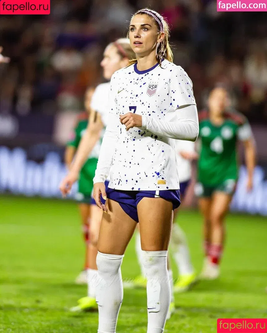Alex Morgan / alexavip / alexmorgan13 Onlyfans Photo Gallery 