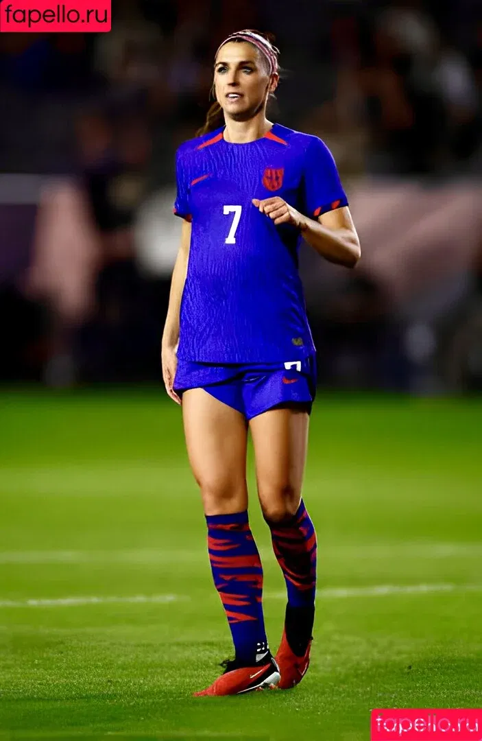 Alex Morgan / alexavip / alexmorgan13 Onlyfans Photo Gallery 