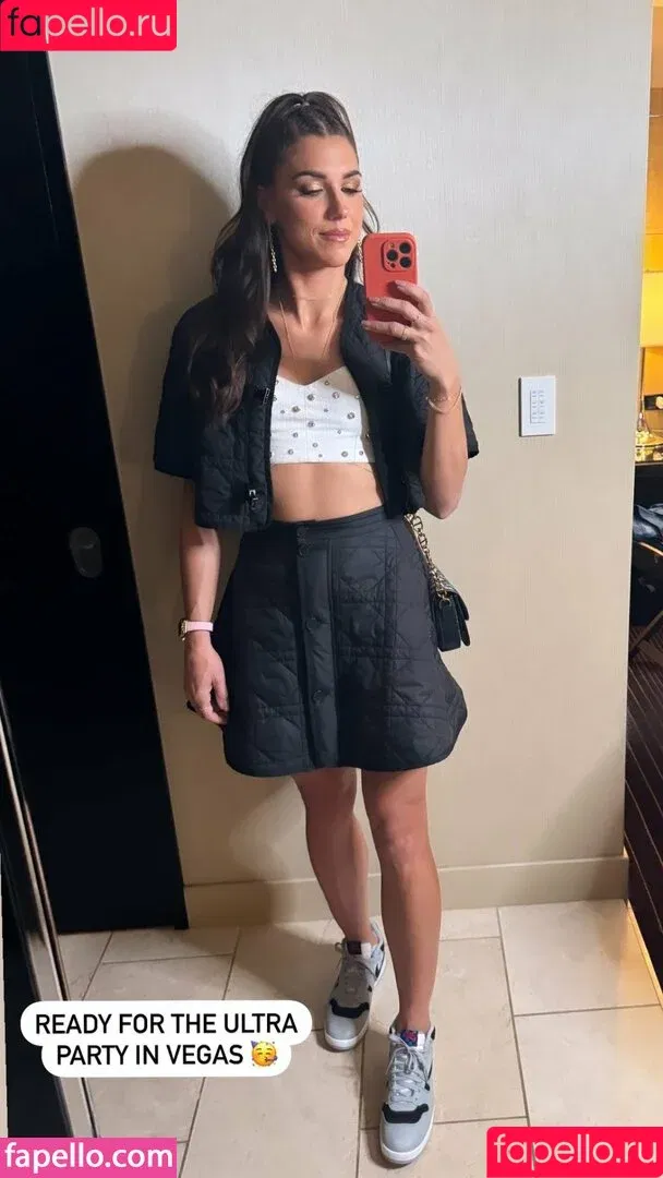 Alex Morgan / alexavip / alexmorgan13 Onlyfans Photo Gallery 