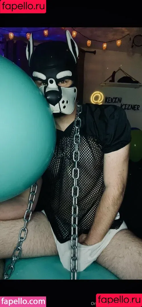 kevinkizner / kevinkiznerxxx Onlyfans Photo Gallery 