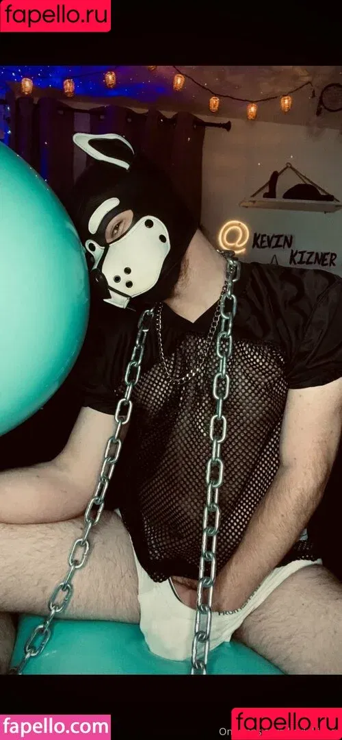 kevinkizner / kevinkiznerxxx Onlyfans Photo Gallery 