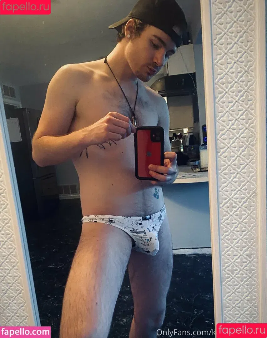 kevinkizner / kevinkiznerxxx Onlyfans Photo Gallery 
