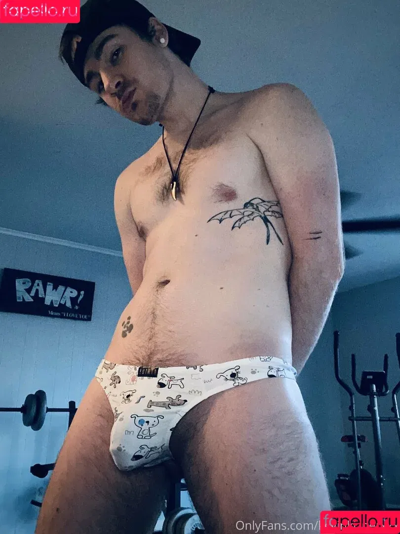 kevinkizner / kevinkiznerxxx Onlyfans Photo Gallery 