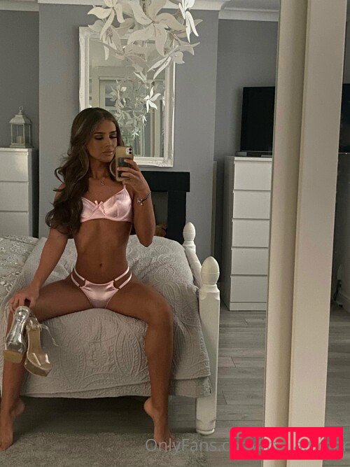 Stella Francis Nude Onlyfans Photo 43