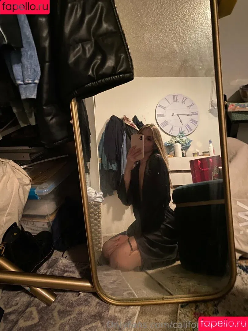 california.rosee / californiagirlrose Onlyfans Photo Gallery 