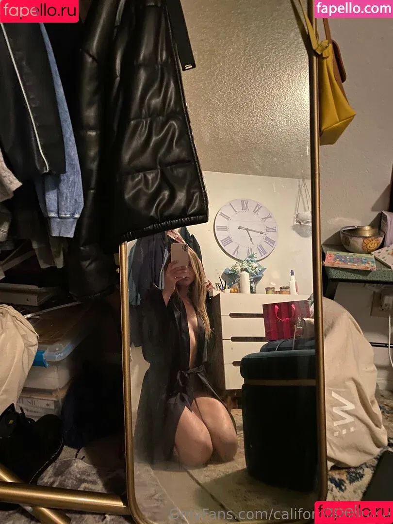 california.rosee / californiagirlrose Onlyfans Photo Gallery 