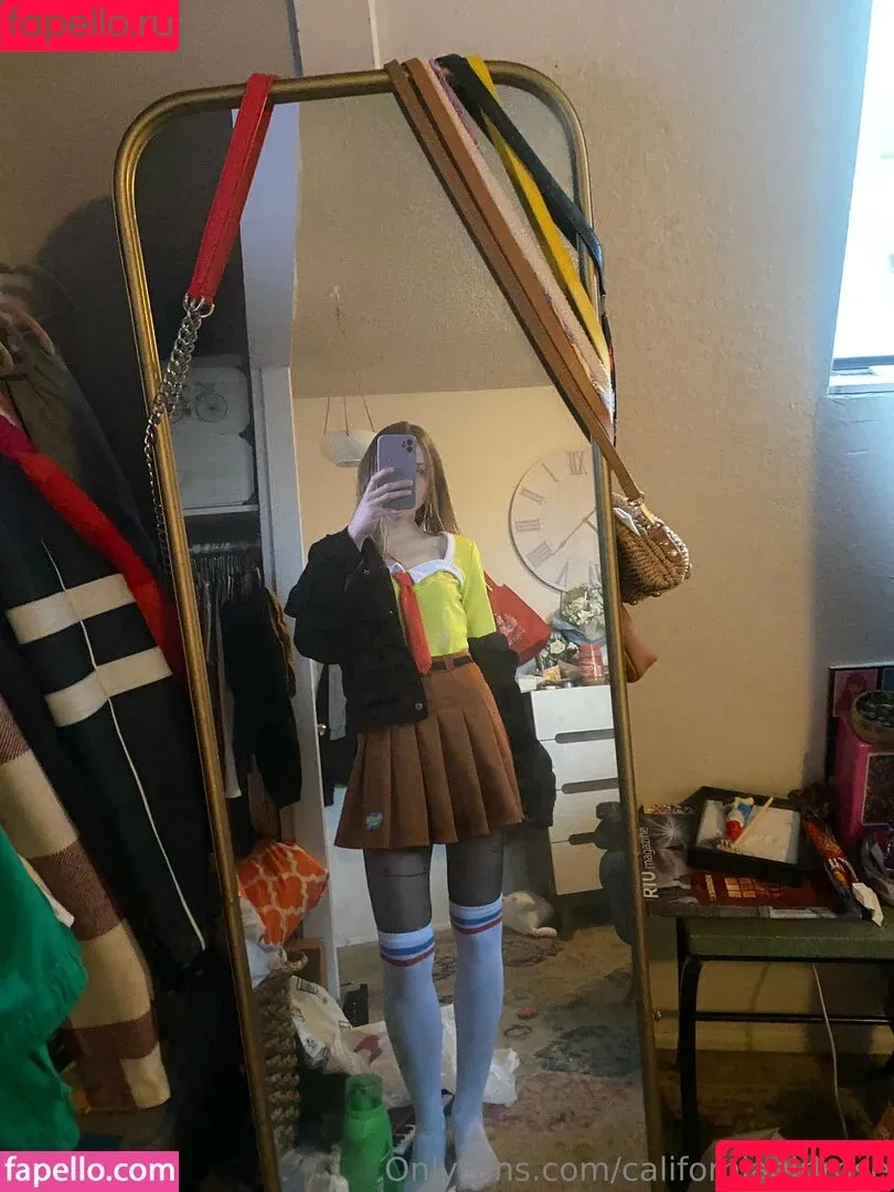 california.rosee / californiagirlrose Onlyfans Photo Gallery 