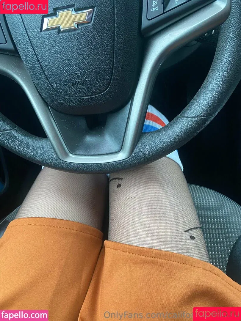 california.rosee / californiagirlrose Onlyfans Photo Gallery 