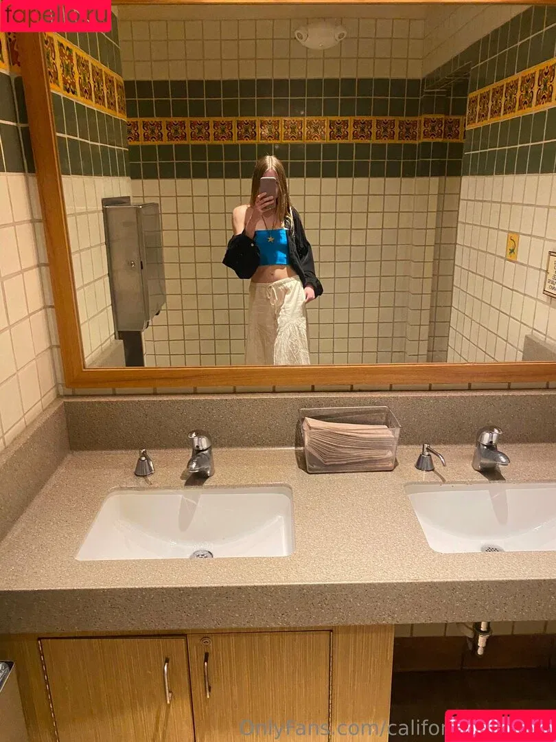 california.rosee / californiagirlrose Onlyfans Photo Gallery 