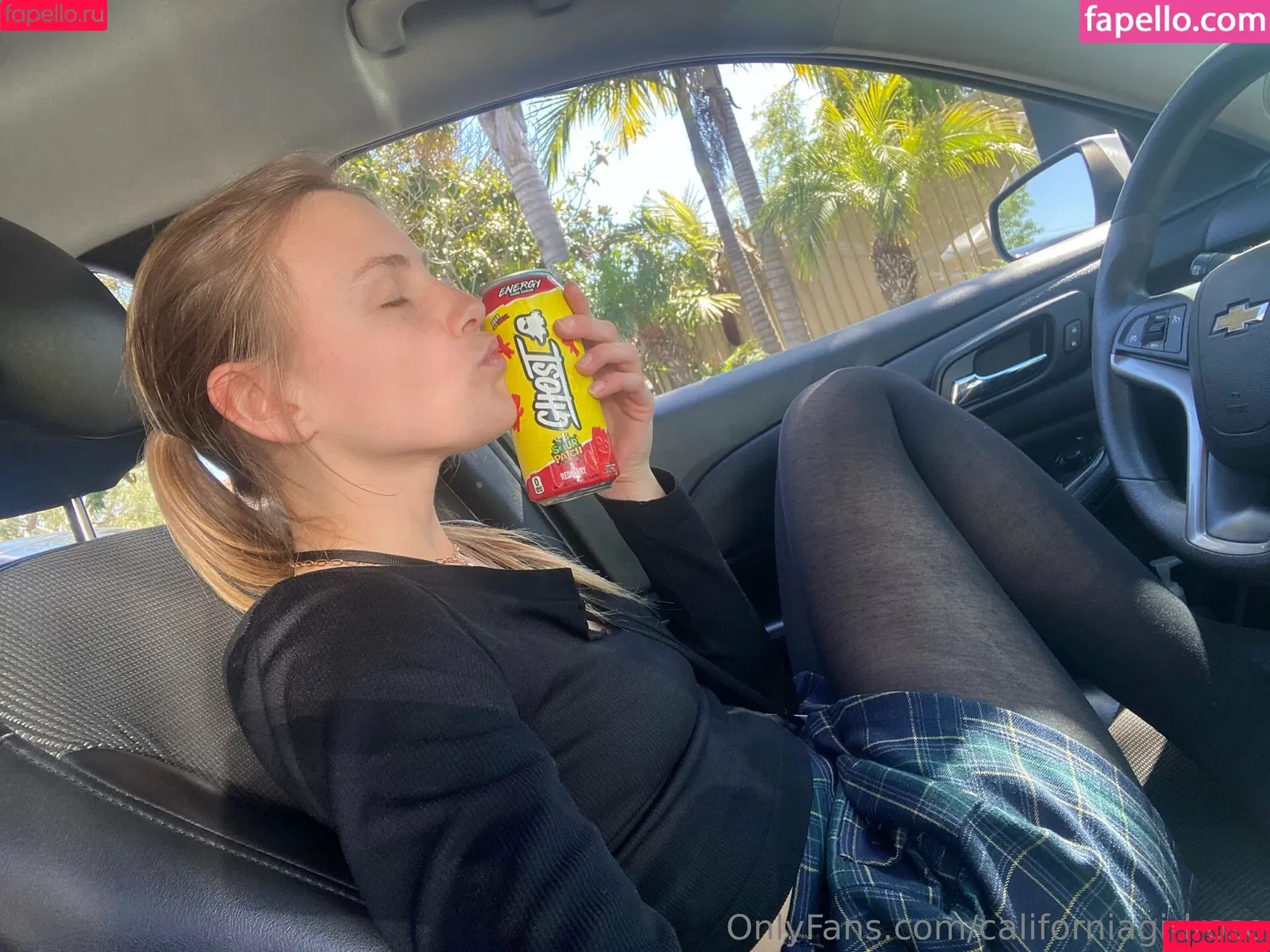 california.rosee / californiagirlrose Onlyfans Photo Gallery 