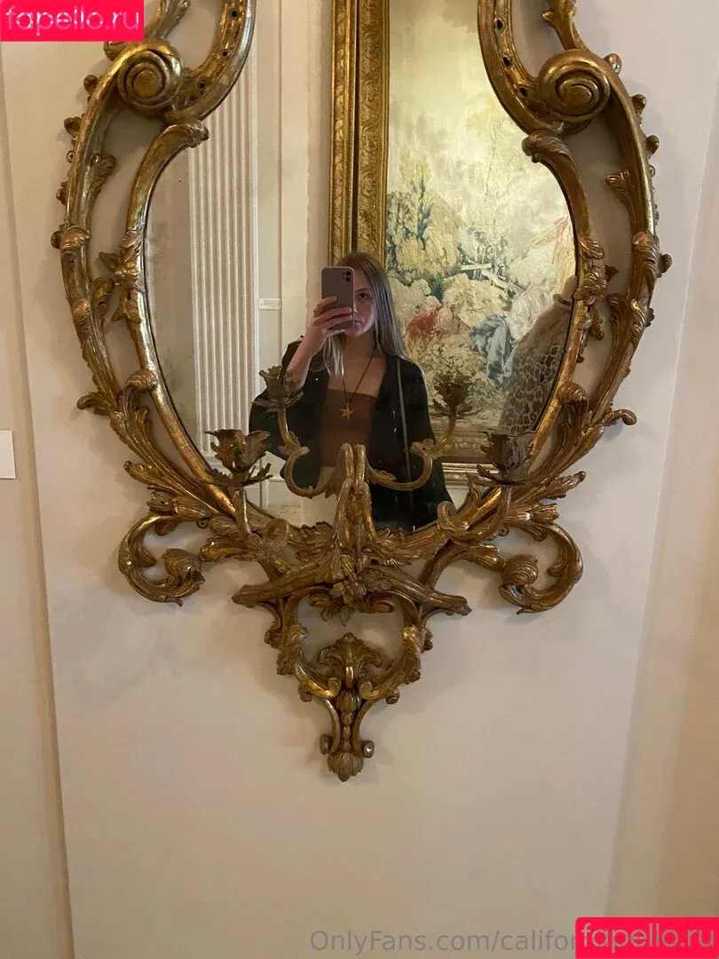 california.rosee / californiagirlrose Onlyfans Photo Gallery 