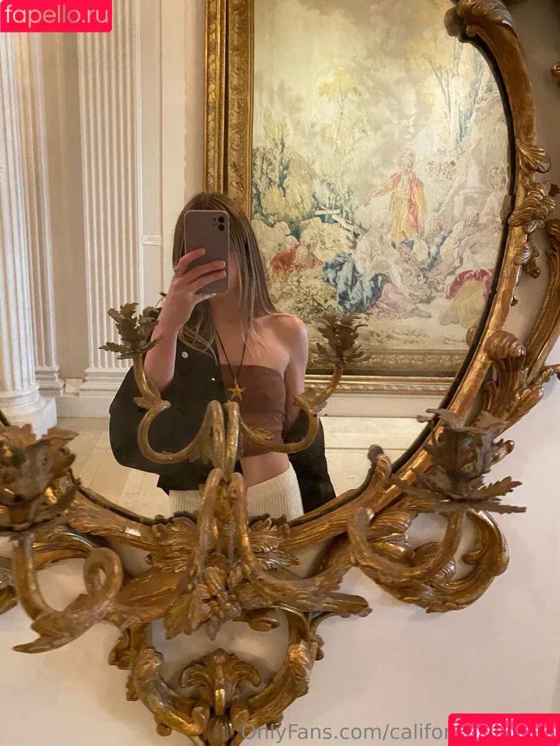 california.rosee / californiagirlrose Onlyfans Photo Gallery 