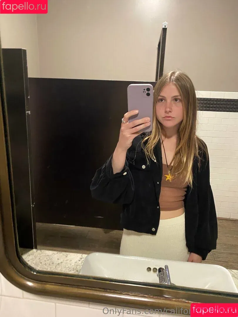 california.rosee / californiagirlrose Onlyfans Photo Gallery 