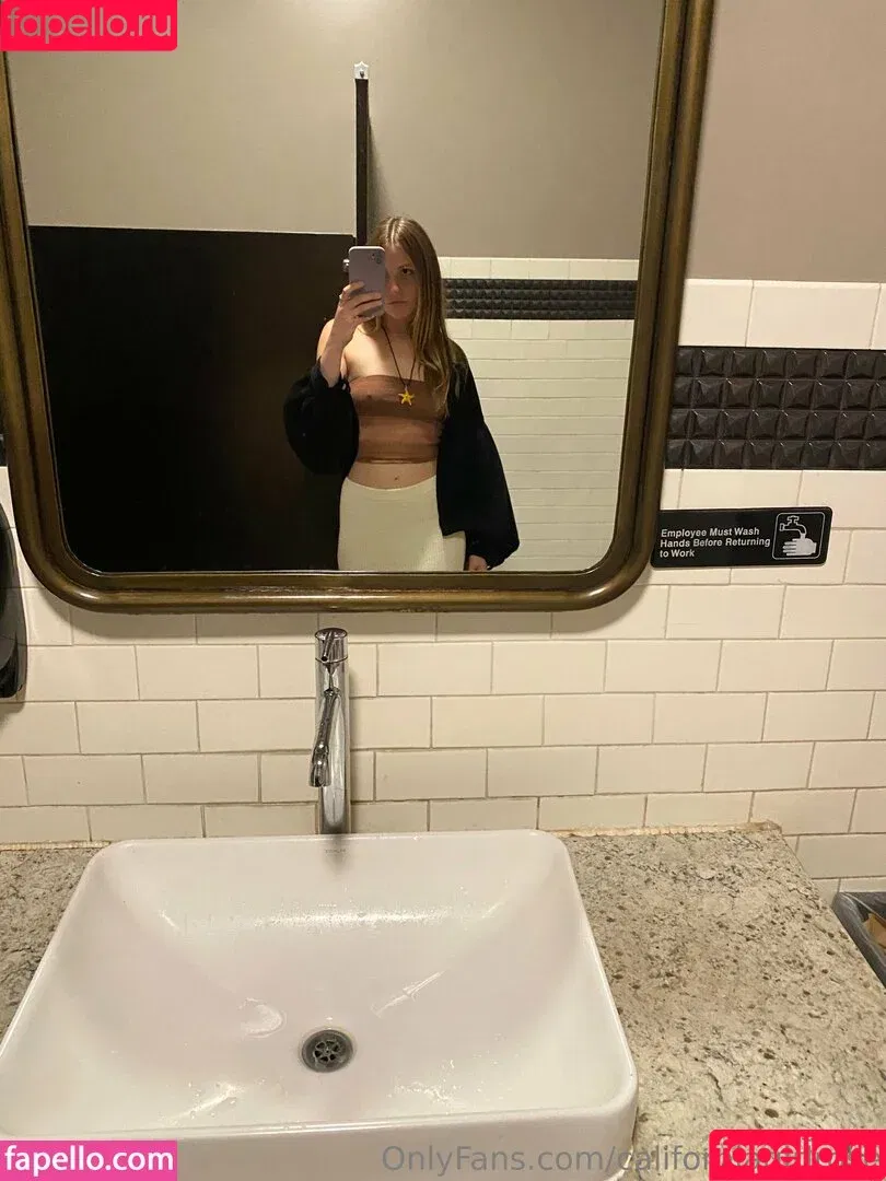 california.rosee / californiagirlrose Onlyfans Photo Gallery 