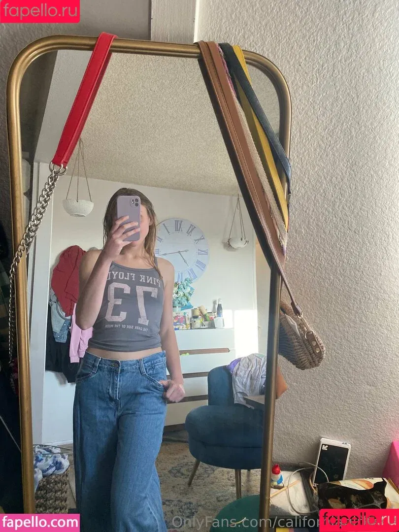 california.rosee / californiagirlrose Onlyfans Photo Gallery 