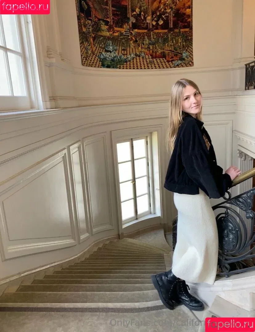 california.rosee / californiagirlrose Onlyfans Photo Gallery 