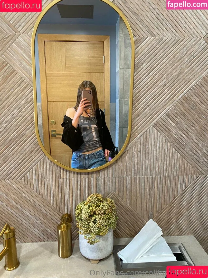 california.rosee / californiagirlrose Onlyfans Photo Gallery 