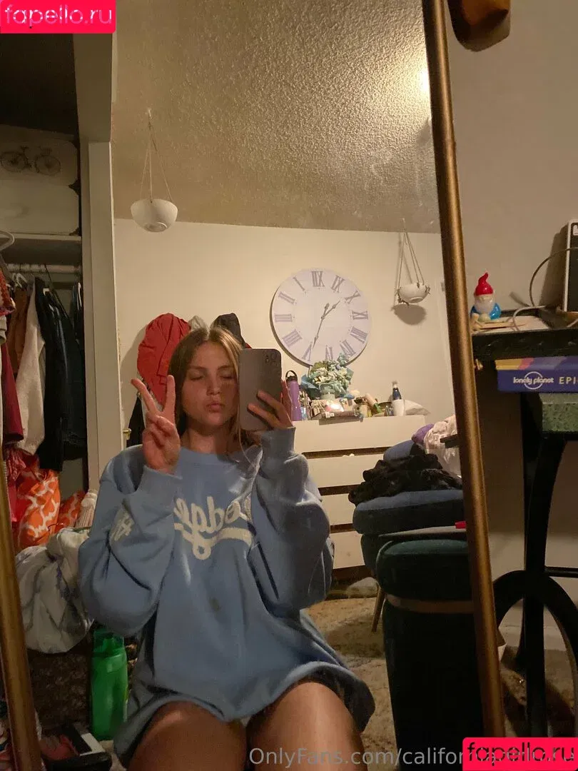 california.rosee / californiagirlrose Onlyfans Photo Gallery 