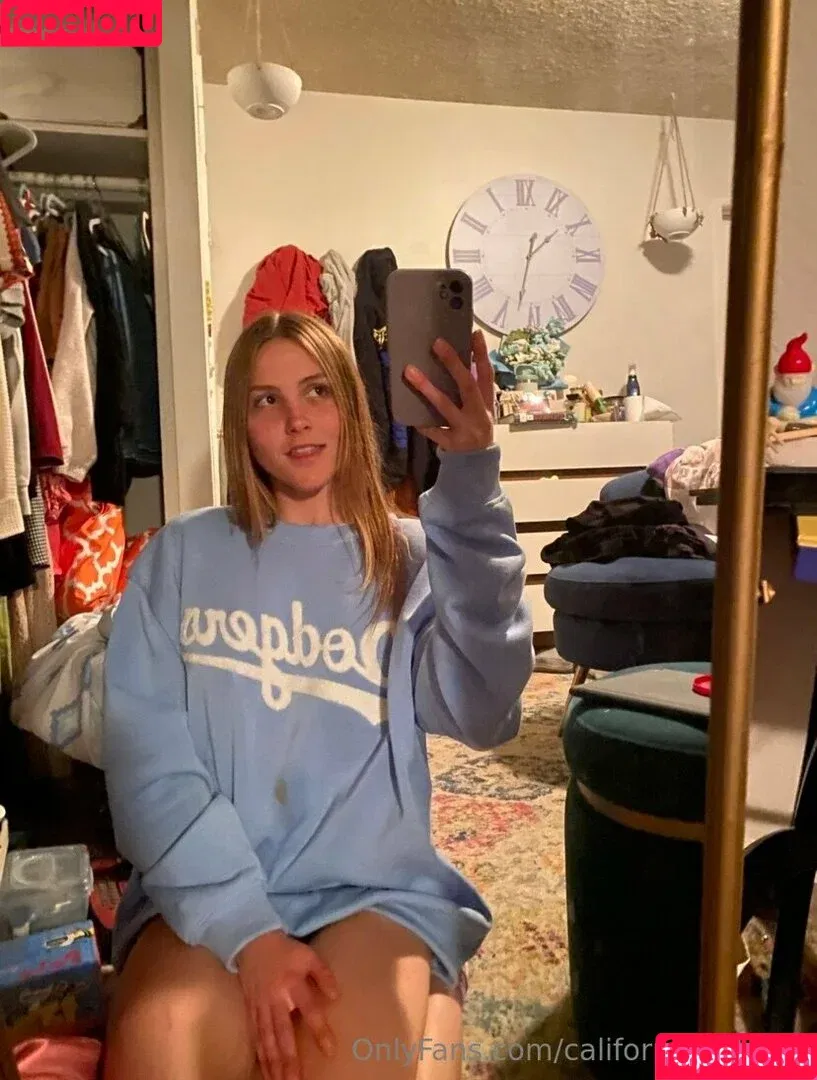 california.rosee / californiagirlrose Onlyfans Photo Gallery 