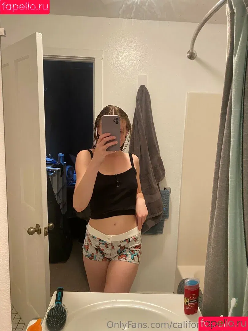 california.rosee / californiagirlrose Onlyfans Photo Gallery 