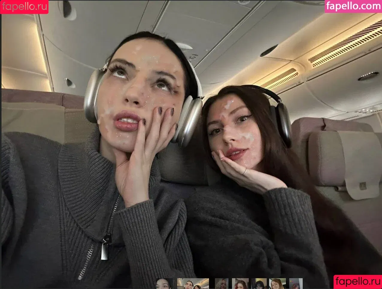 frukt0zka / fruktozka / sofiakaoz Onlyfans Photo Gallery 