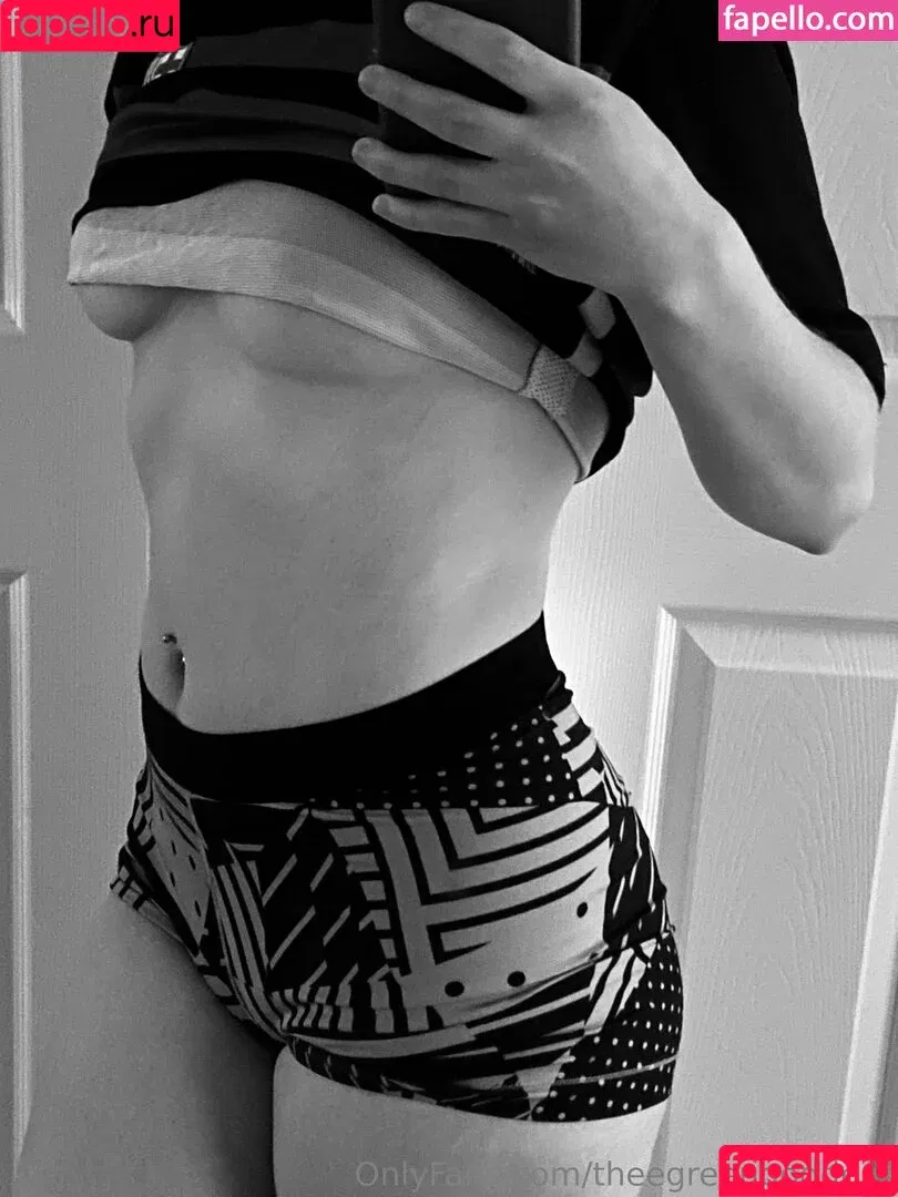 theegreengoddess / thegreengoddess5 Onlyfans Photo Gallery 