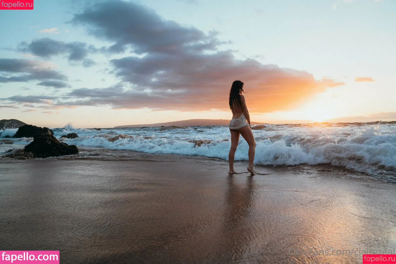 Claire Zeal / ClaireZeal / ClaireityFlower / clairezealx Onlyfans Photo Gallery 