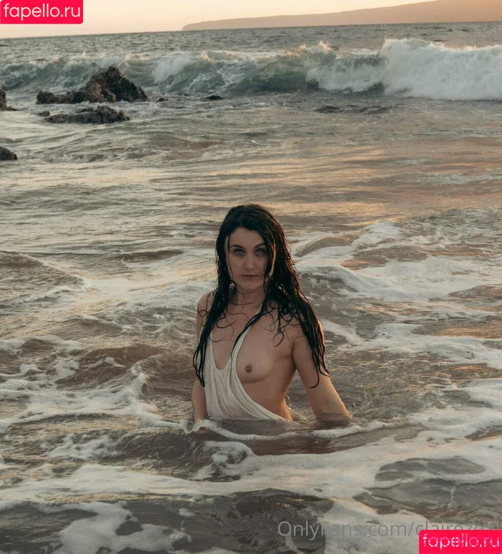 Claire Zeal / ClaireZeal / ClaireityFlower / clairezealx Onlyfans Photo Gallery 