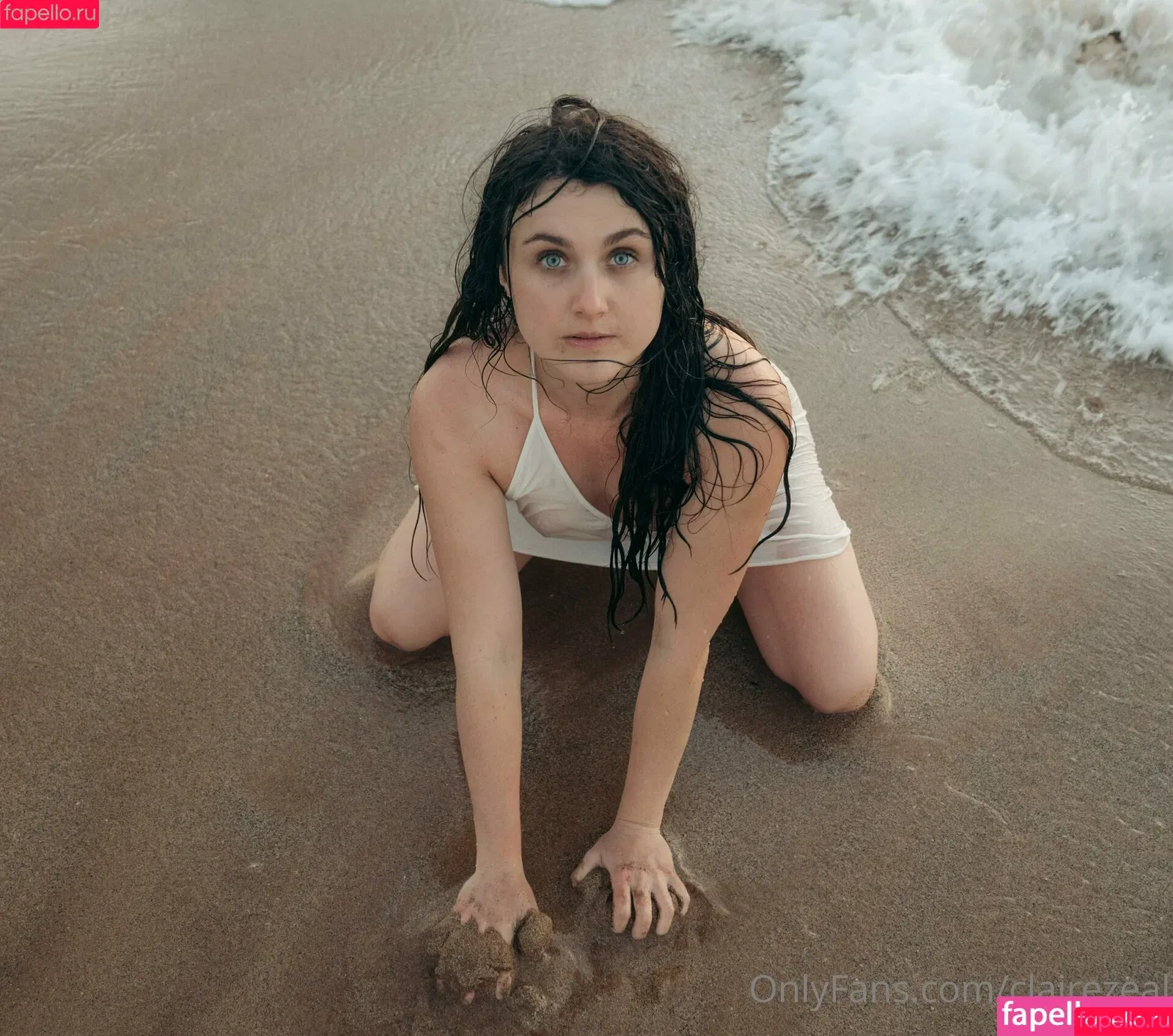 Claire Zeal / ClaireZeal / ClaireityFlower / clairezealx Onlyfans Photo Gallery 