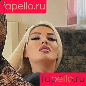 Jelena Unikat / jelena.unikat / jelena_unikat Onlyfans Photo Gallery 