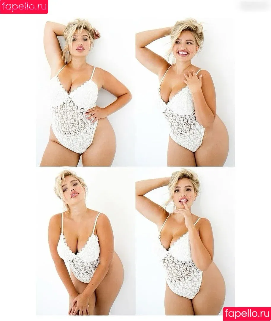 Sarina Nowak / sarinanowak Onlyfans Photo Gallery 