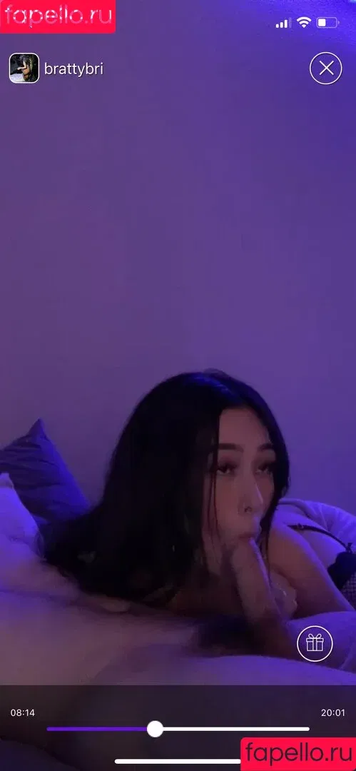 BrattyBri / Premebrii / premeberry Onlyfans Photo Gallery 