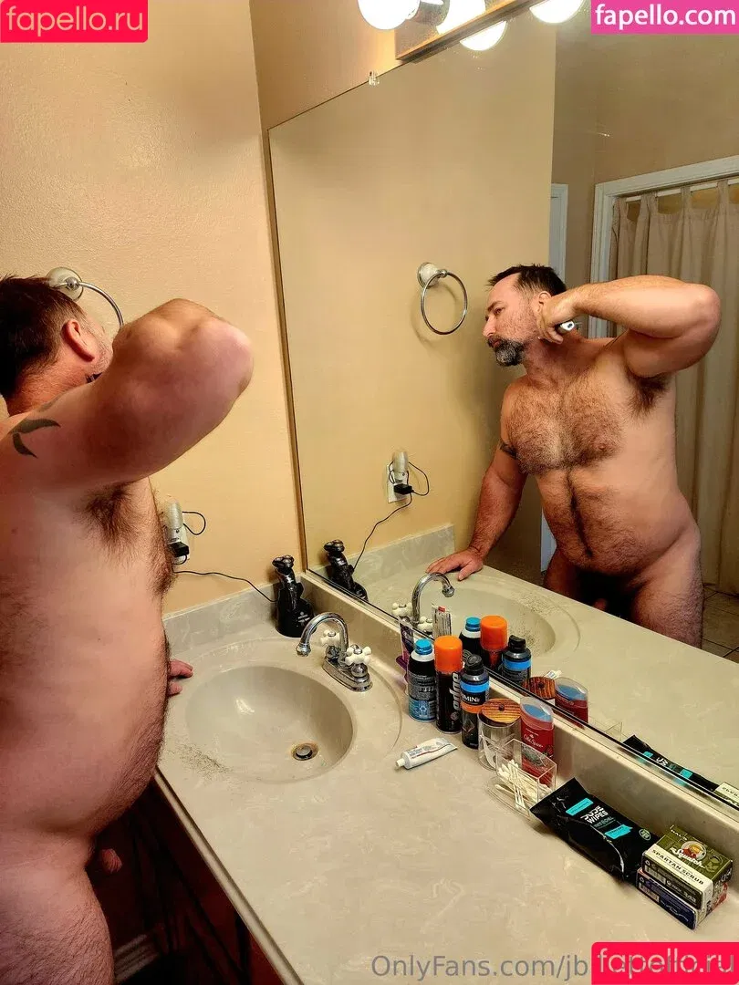 jbillettofficial Onlyfans Photo Gallery 