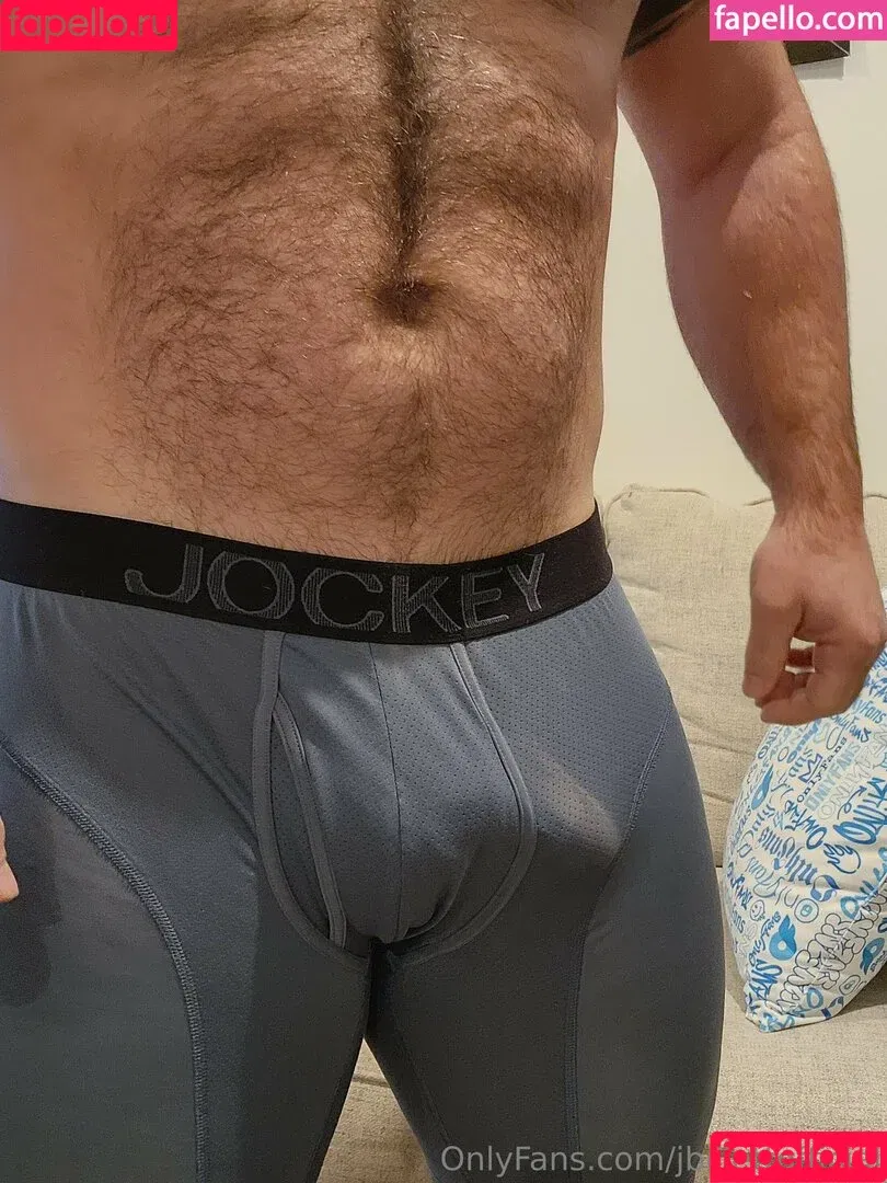 jbillettofficial Onlyfans Photo Gallery 