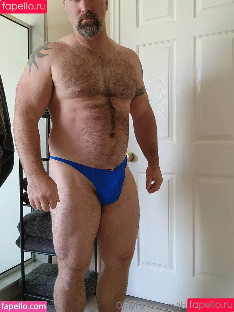 jbillettofficial Onlyfans Photo Gallery 