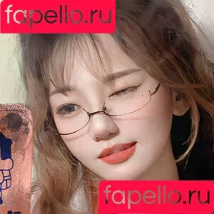 Bubble La / bubbleula / jiujiujiujiu Onlyfans Photo Gallery 