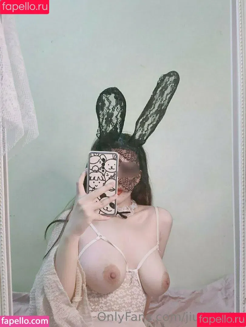 Bubble La / bubbleula / jiujiujiujiu Onlyfans Photo Gallery 